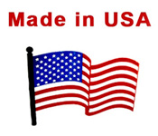 Made in USA 